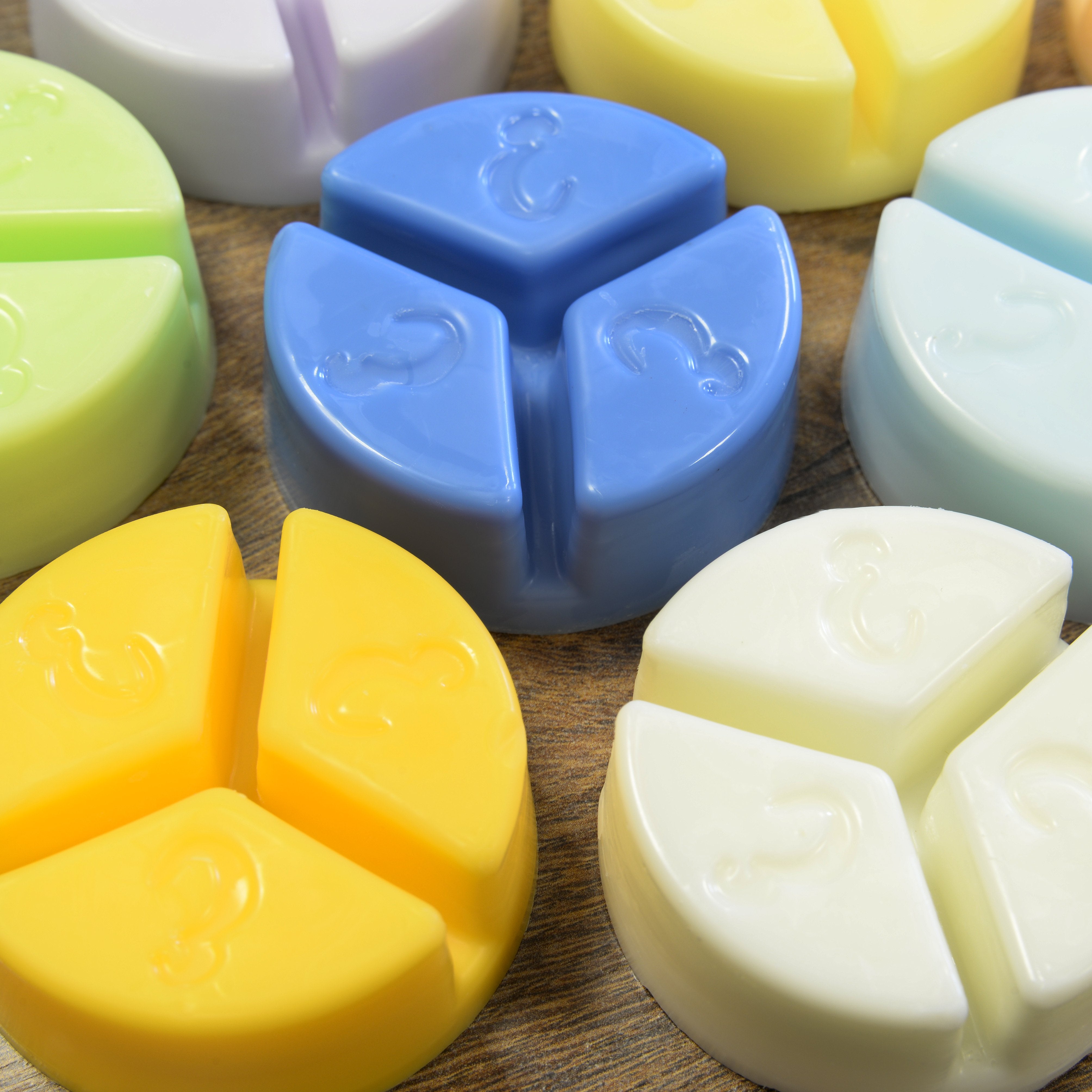 Wax Melts – Page 6 – Emily Victoria Candles