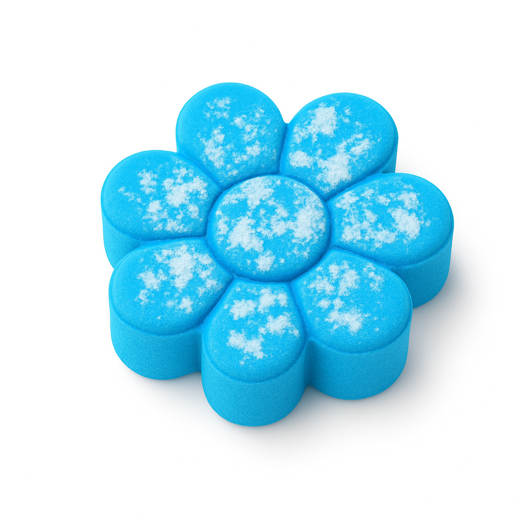 Shore Thing Bath Bomb