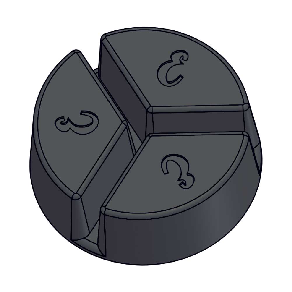 Wicked Brew Wax Melt