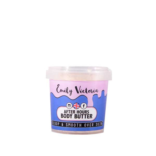 After Hours Body Butter