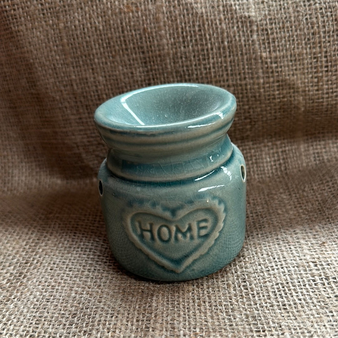 Home assorted oil burner