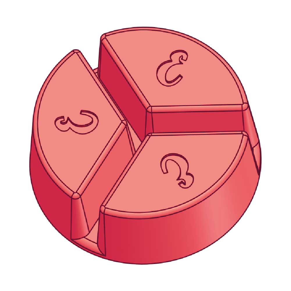 Berry Bubble Wax Melt