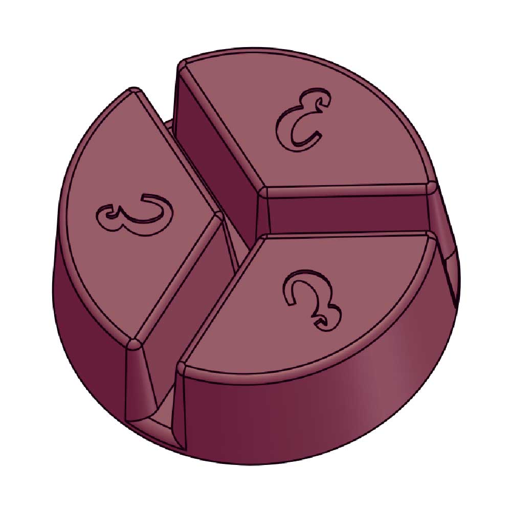 Buddha Meditation Wax Melt