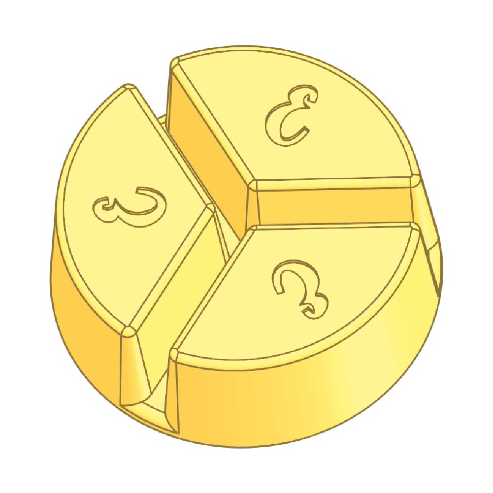 Buttered Popcorn Wax Melt