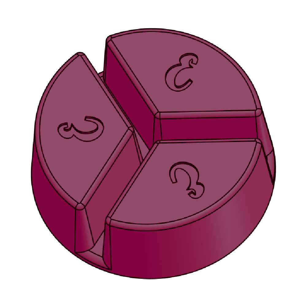 Cabernet Sauvignon Wax Melt