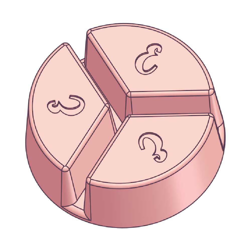 Candy Floss Wax Melt