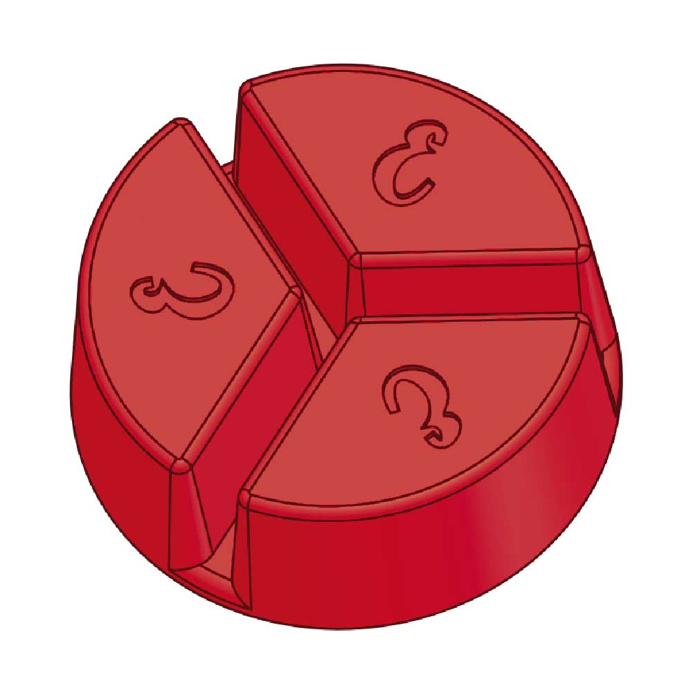 Cherry Bomb Wax Melt