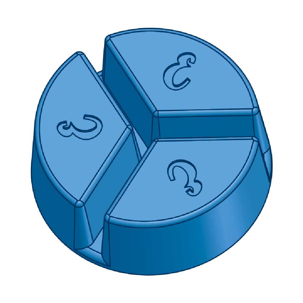 Dark Fantasy Wax Melt