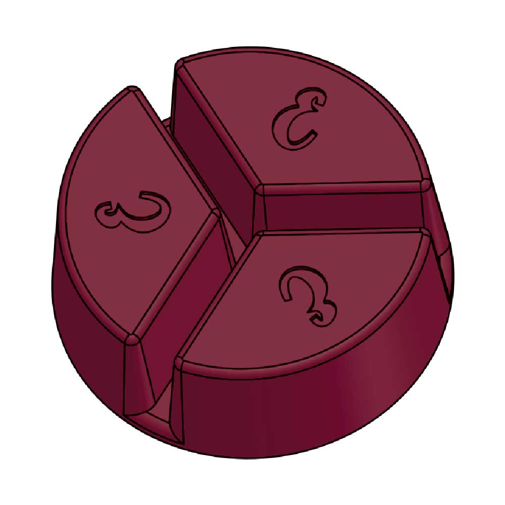 Dragon's Blood Wax Melt