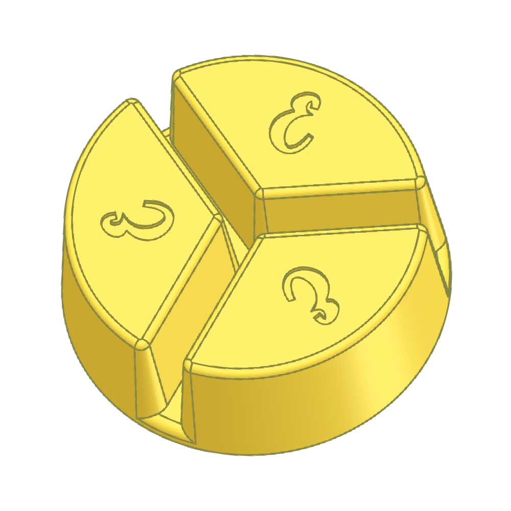 Fresh As A Daisy Wax Melt