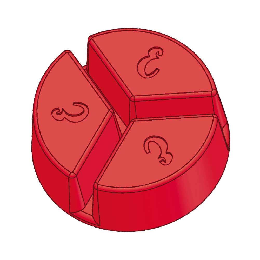 Glitz & Glam Wax Melt