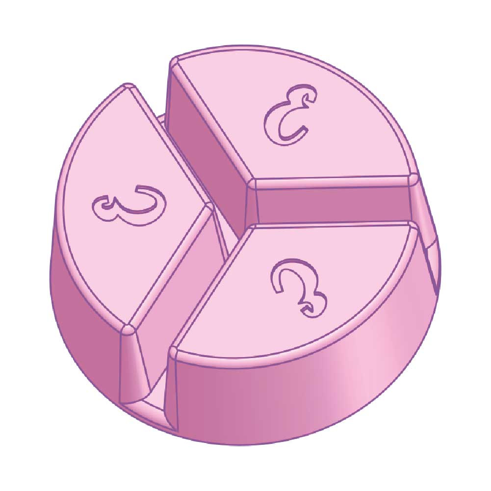 Hello Sweetie Wax Melt