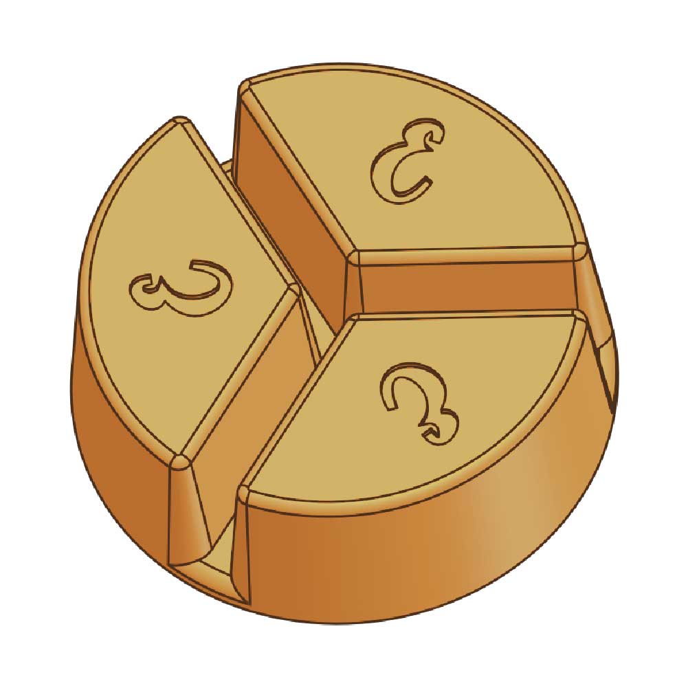 Honey Butter Toffee Wax Melt