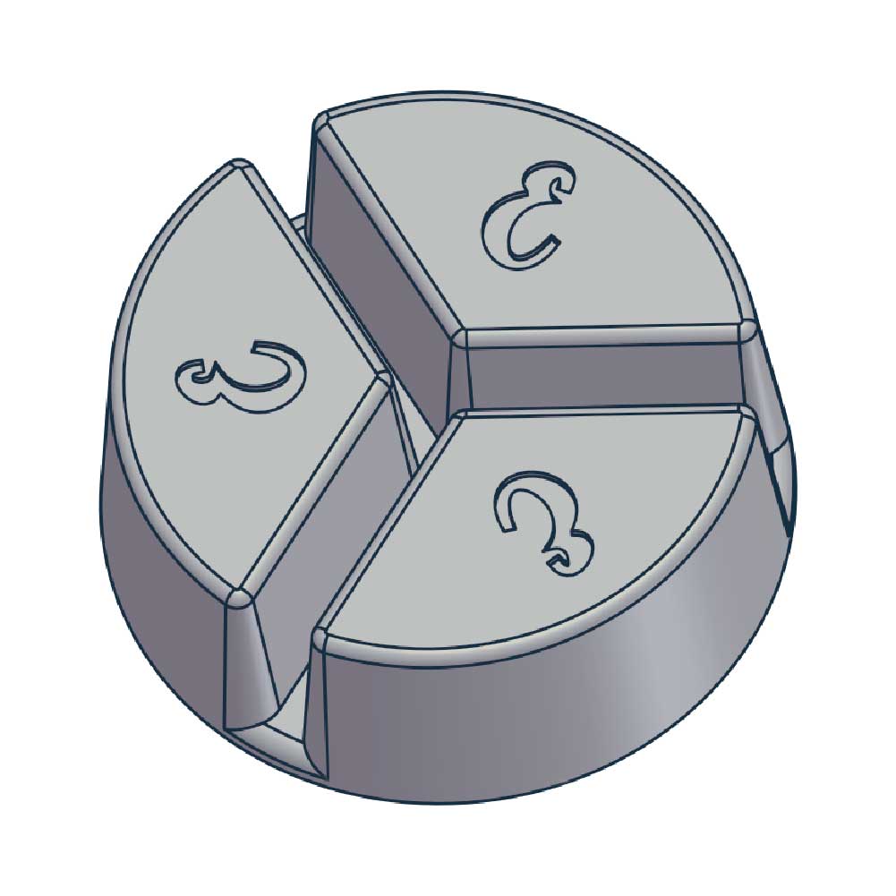 Like A Boss Wax Melt