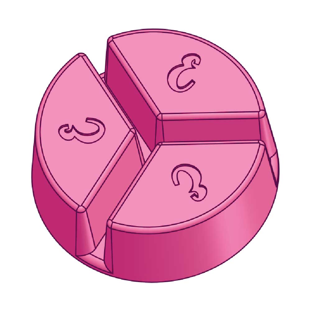 Pixie Potion Wax Melt