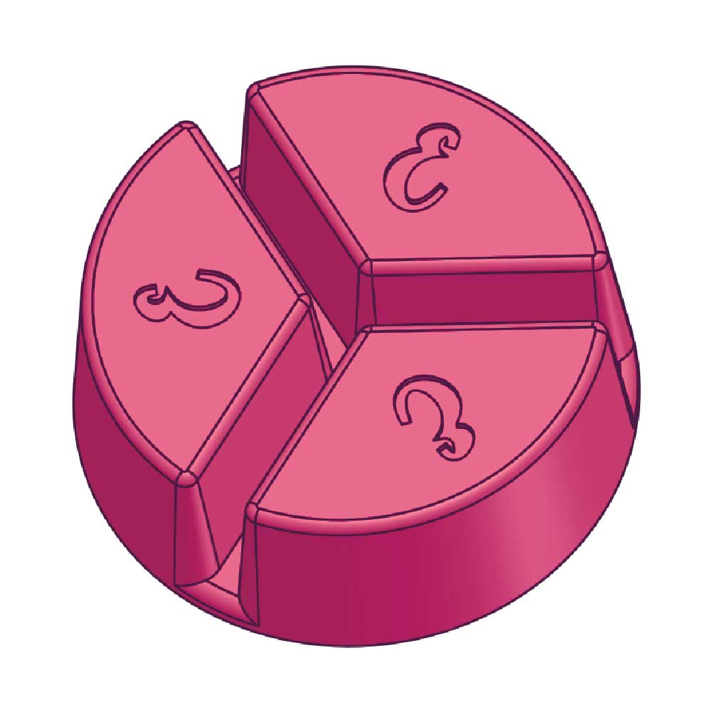 Raspberry Jam Doughnuts Wax Melt