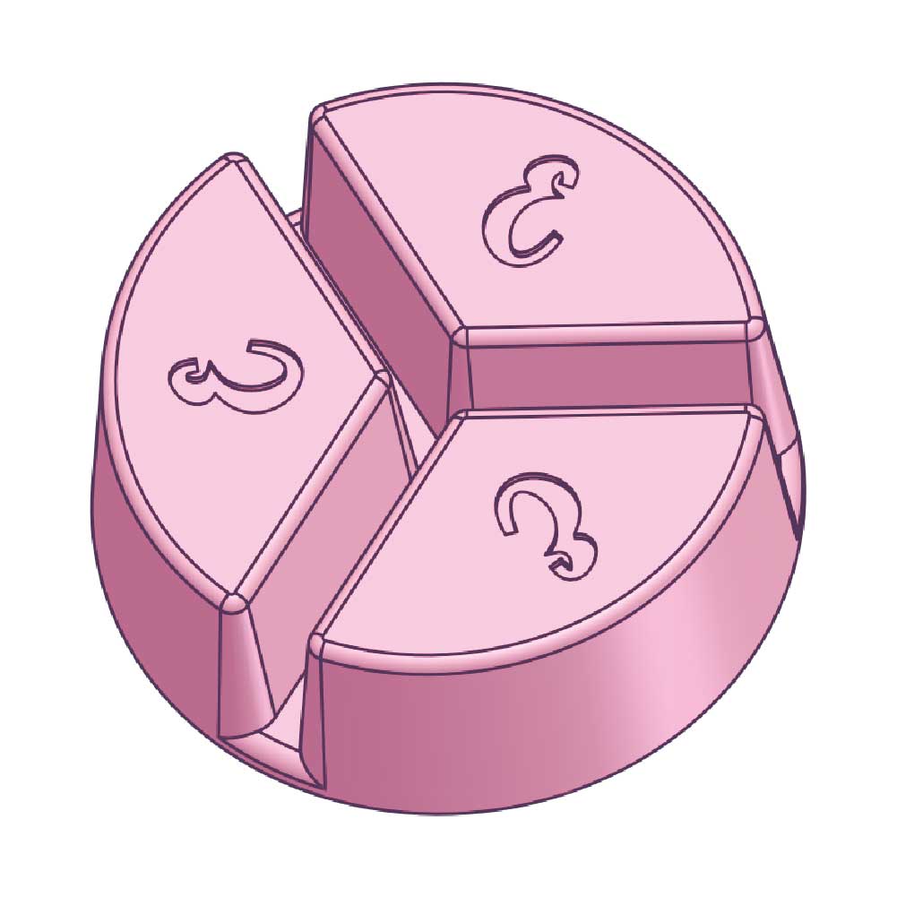 Raspberry Lemonade Wax Melt