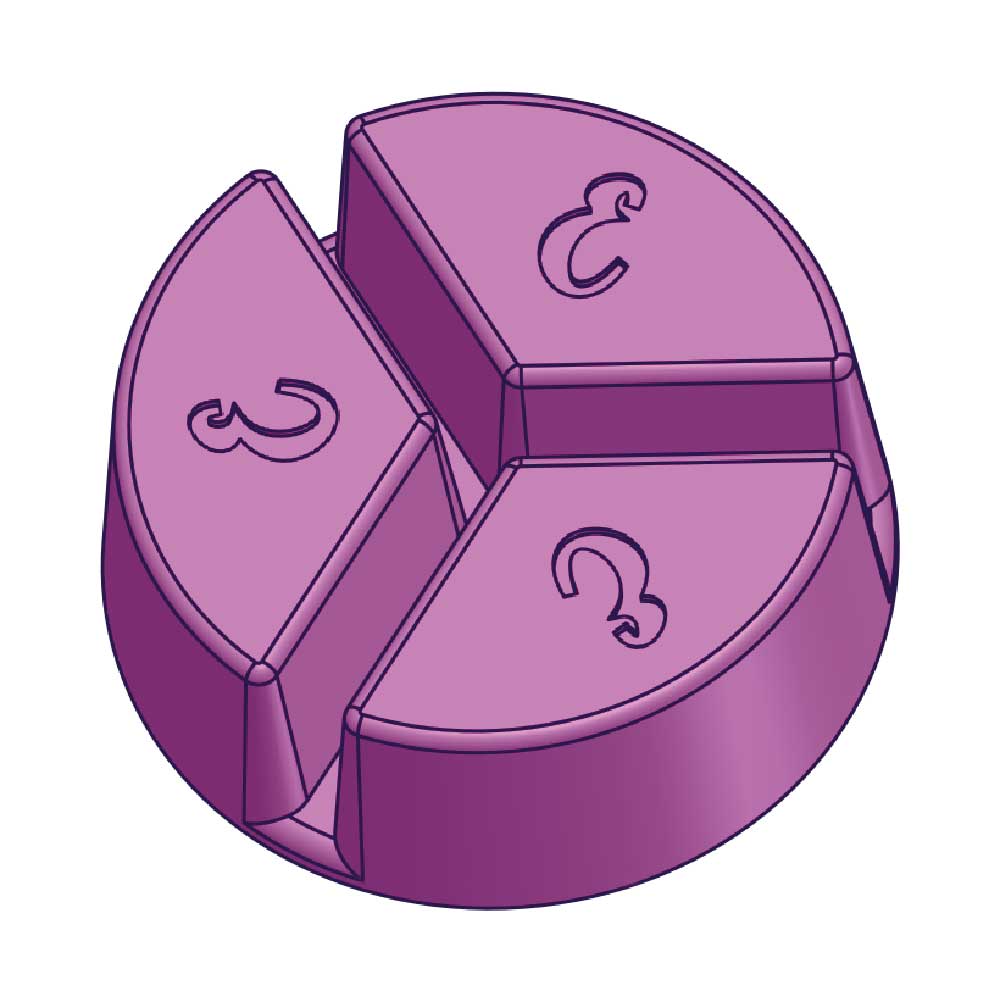 Secret Love Spell Wax Melt