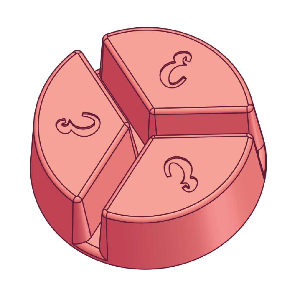 Sweet Like Candy Wax Melt