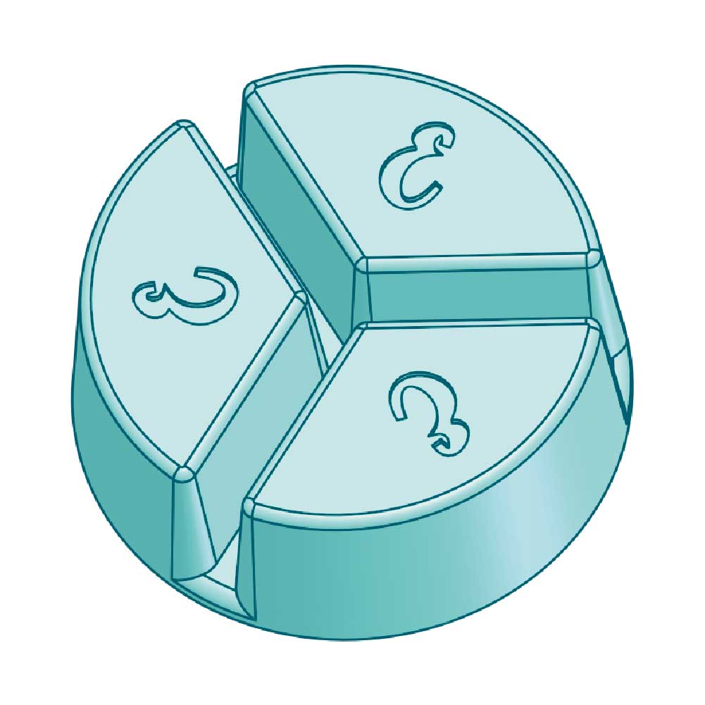 Sweet Victory Wax Melt