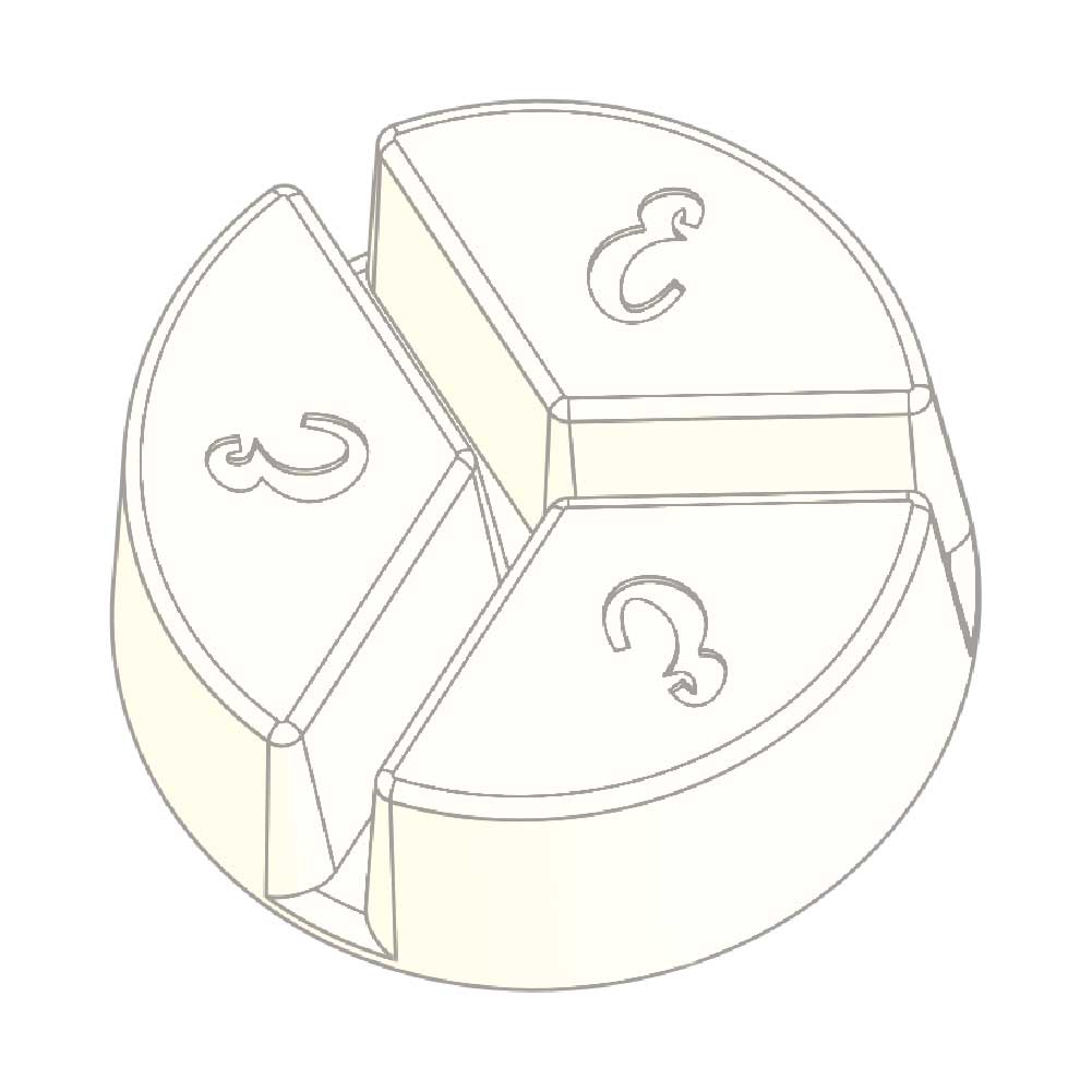 Vanilla Pod Wax Melt