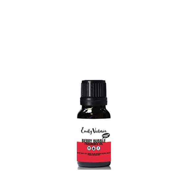 Berry Bubble Fragrance Oil