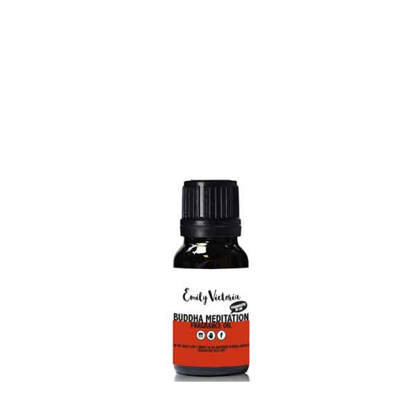Buddha Meditation Fragrance Oil