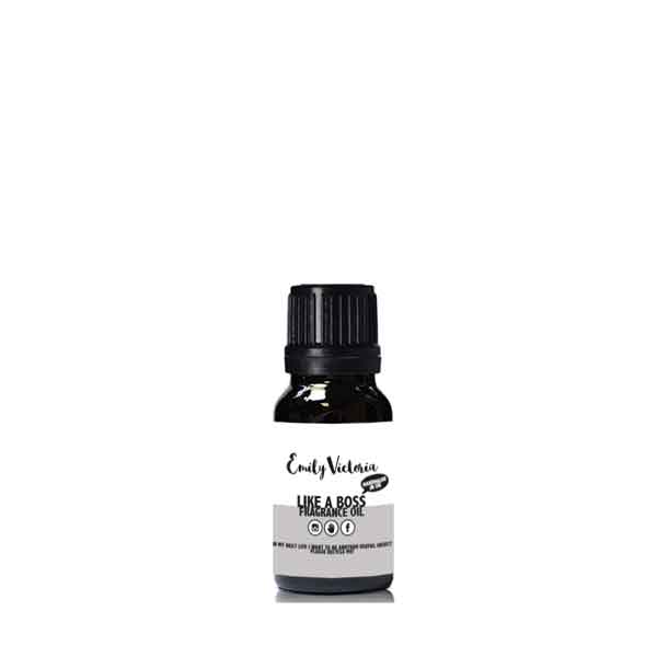 Like A Boss Fragrance Oil