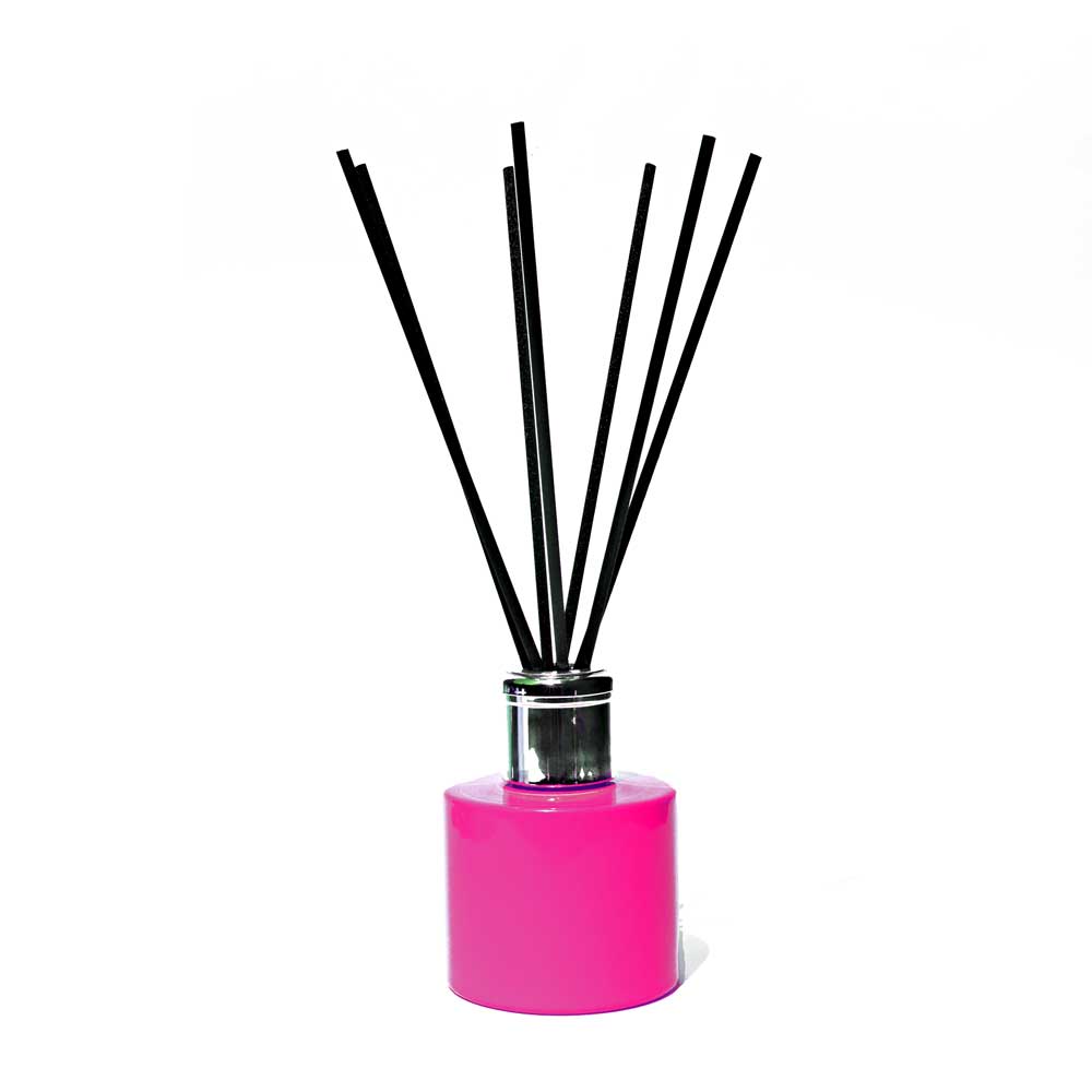 Secret Love Spell Reed Diffuser – Emily Victoria Candles