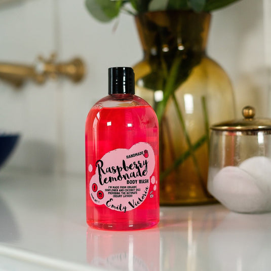 Emily Victoria Candles