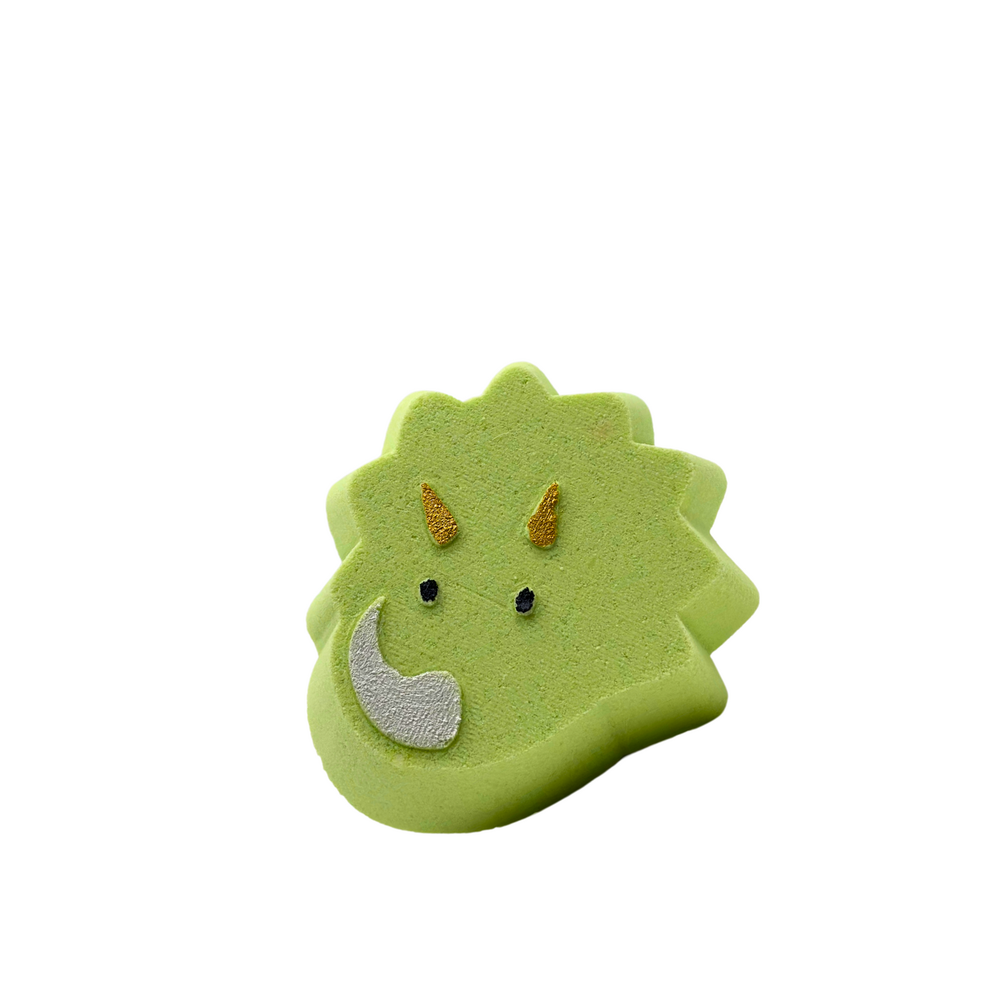 Calm Dinosaur Bath Bomb