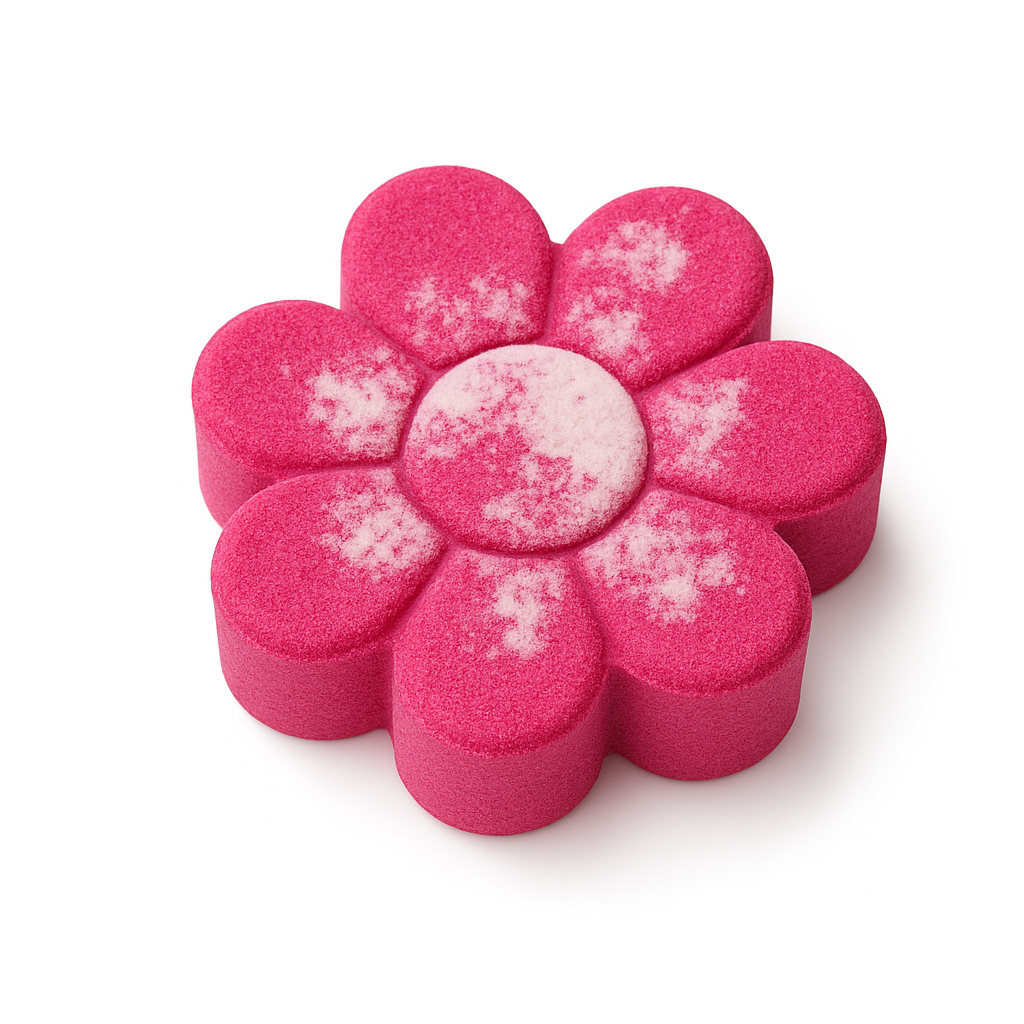 Pixie Potion Bath Bomb