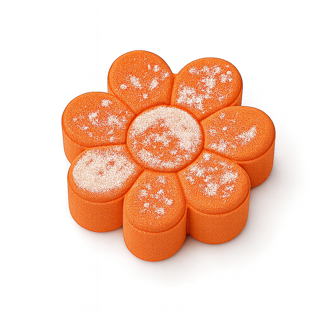 Belle Scoop Bath Bomb