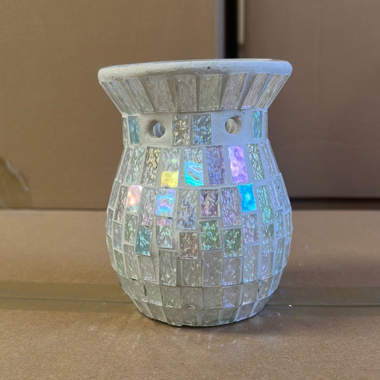 Pearl wax melt warmer/burner