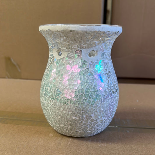 Lustre/ Pearl wax melt warmer/burner