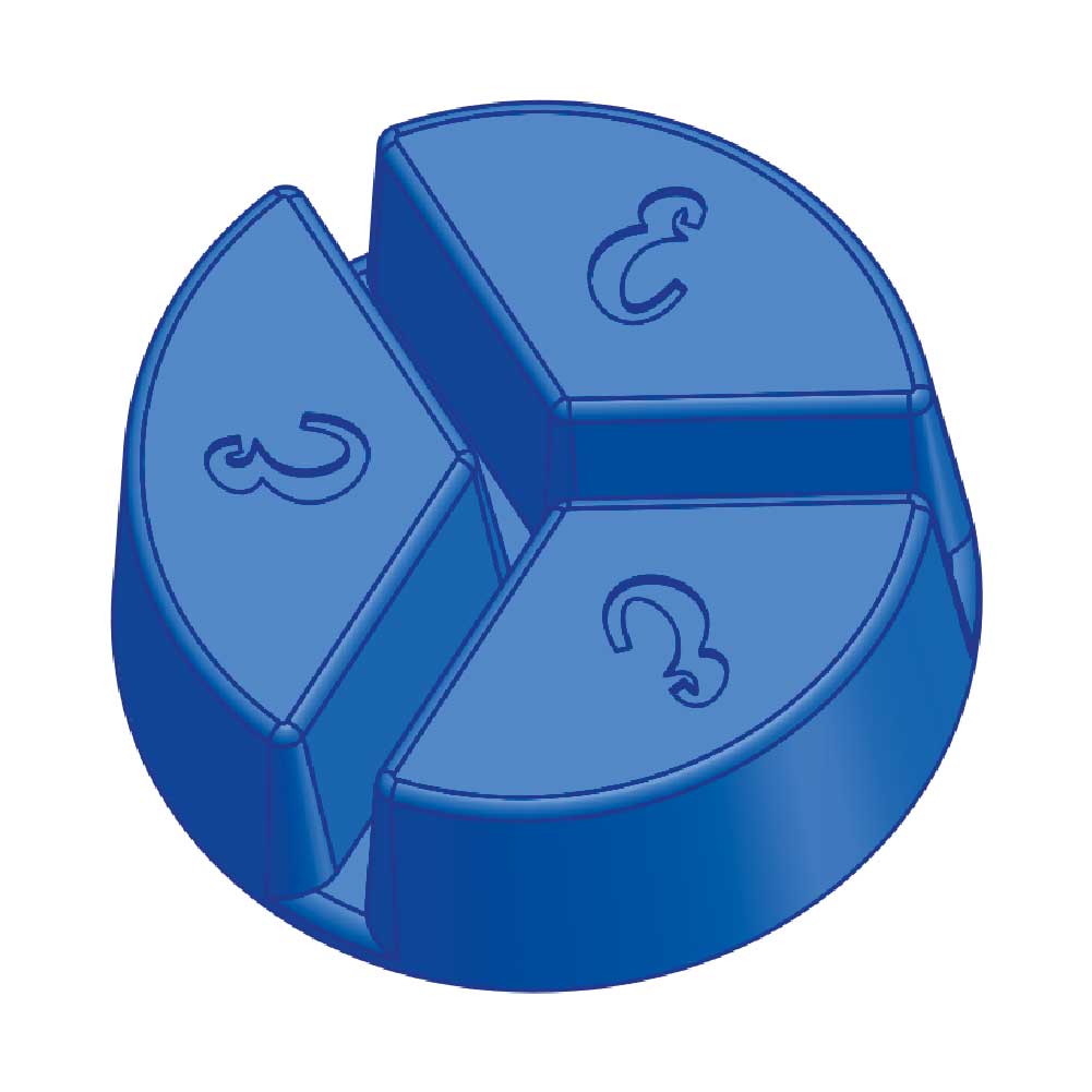 Make A Wish Wax Melt