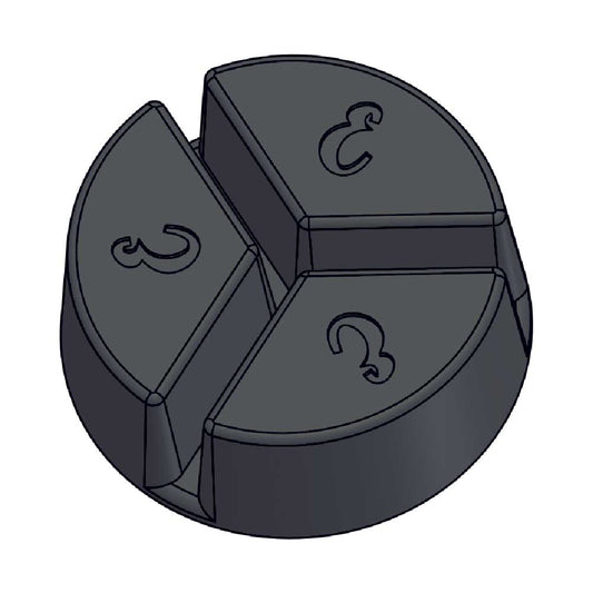 Wicked Brew Wax Melt