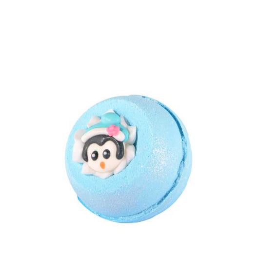 Candy Canes Bath Bomb