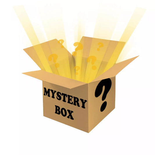 Mystery Whoopsie Box