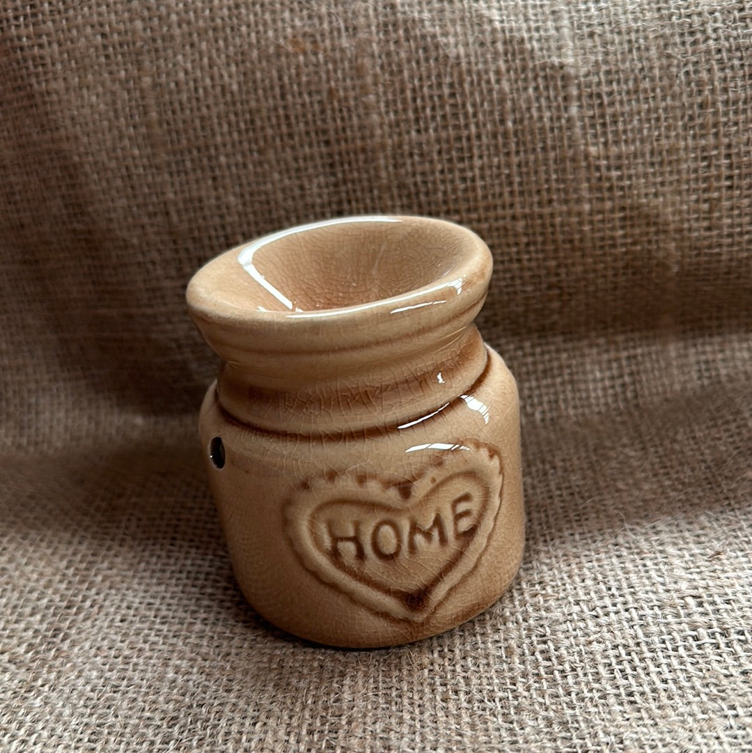 Home assorted oil burner