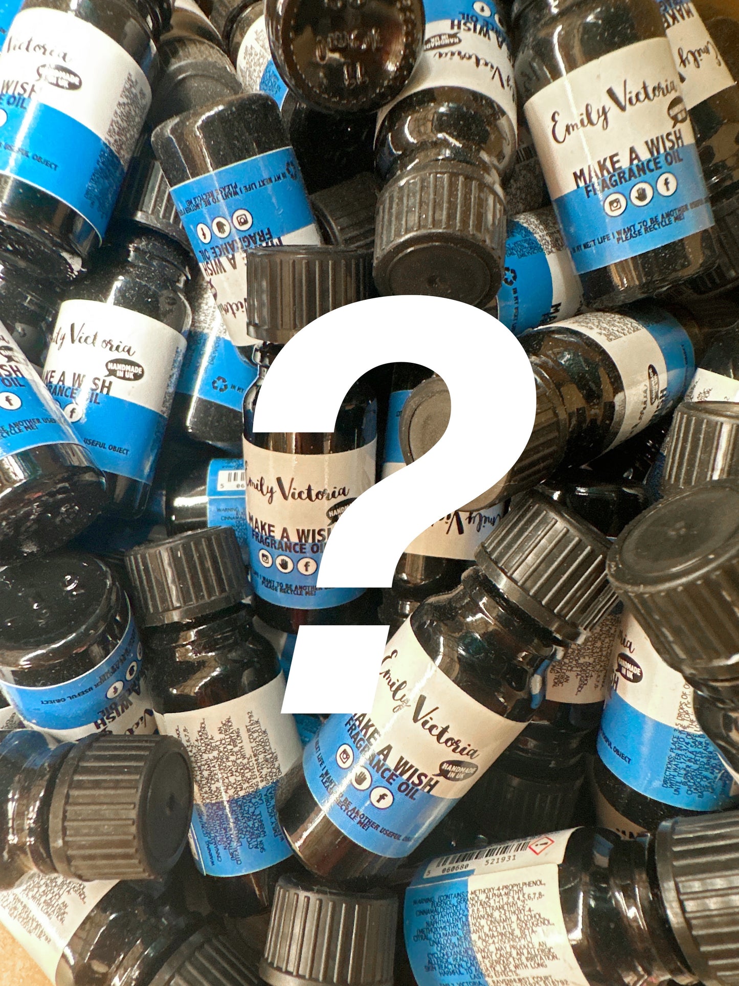 Whoopsie Fragrance Oils