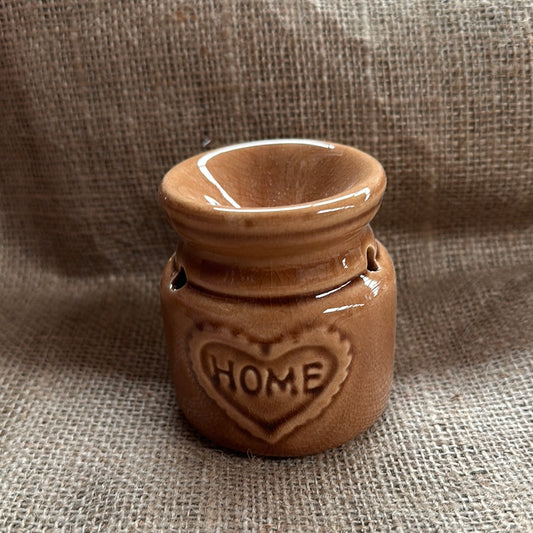 Home assorted oil burner