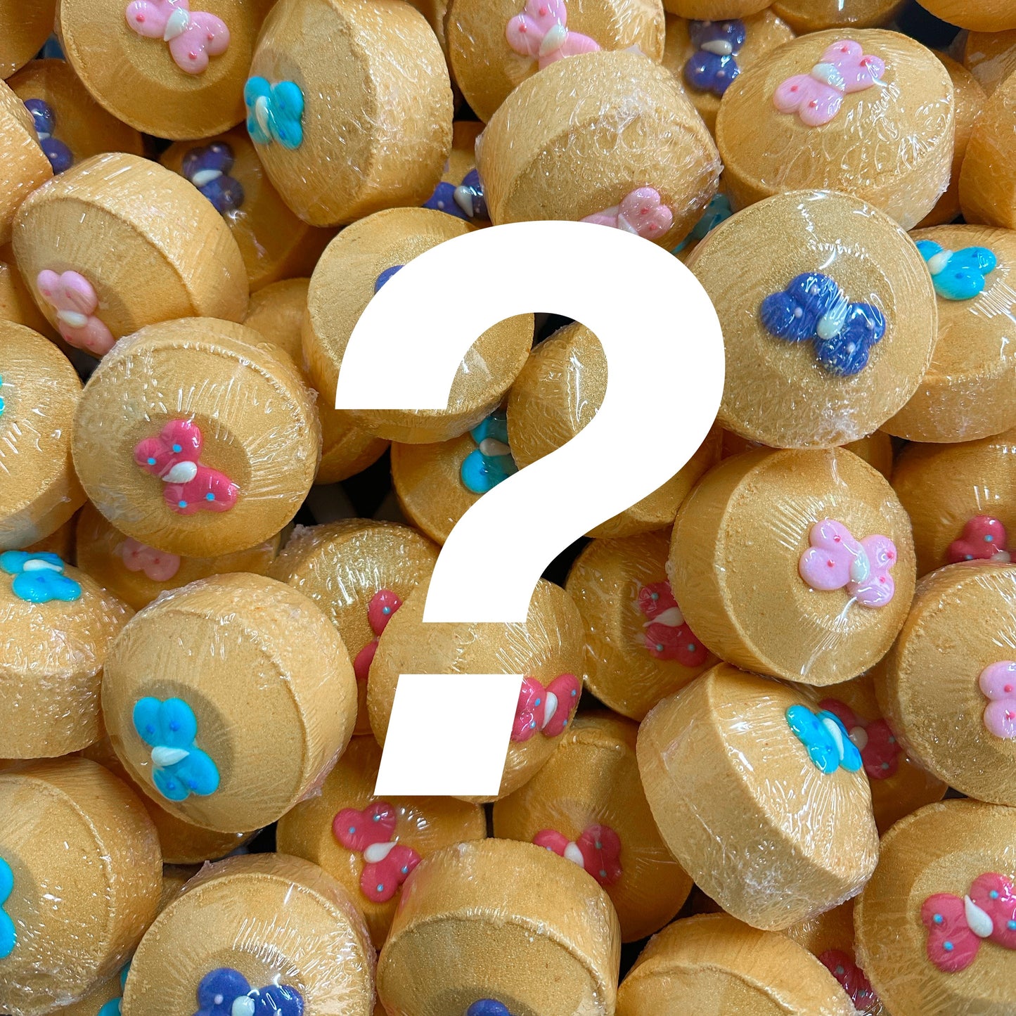 Whoopsie Bath Bombs