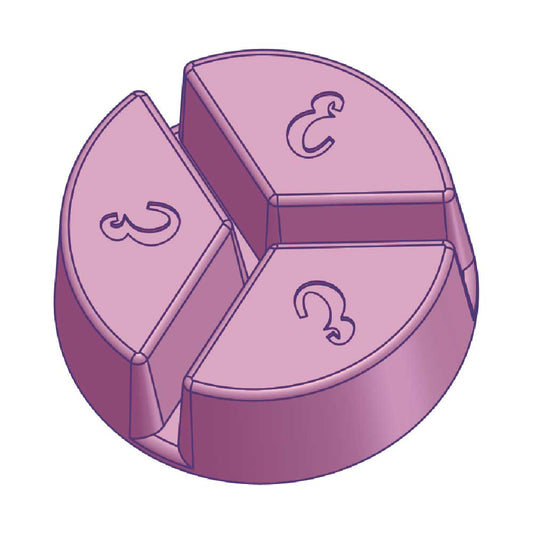 Bon Bon Wax Melt