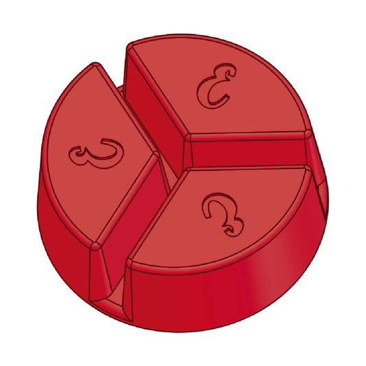 Cherry Bomb Wax Melt