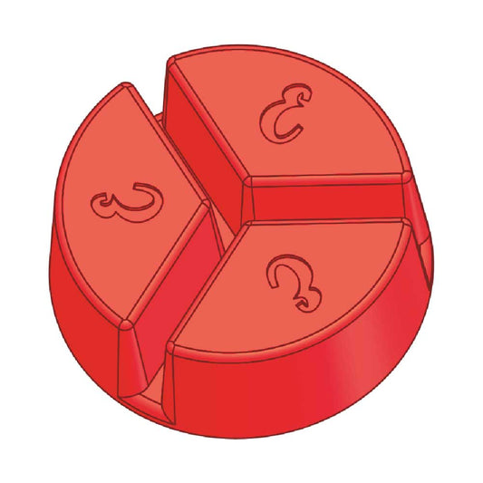 Sangria Punch Wax Melt