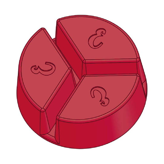 Very Berry Cherry Wax Melt