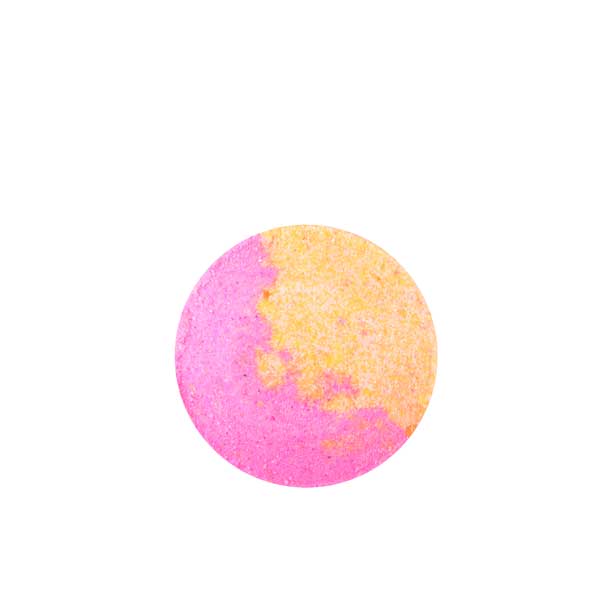 Secret Love Spell Bath Bomb Emily Victoria Candles