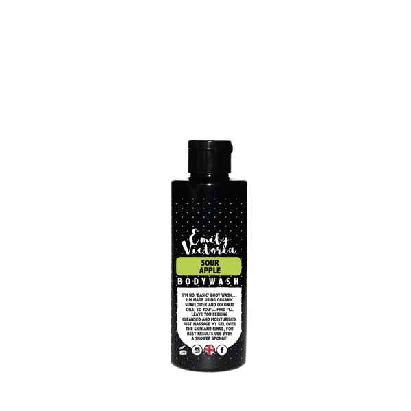 Sour Apple Body Wash