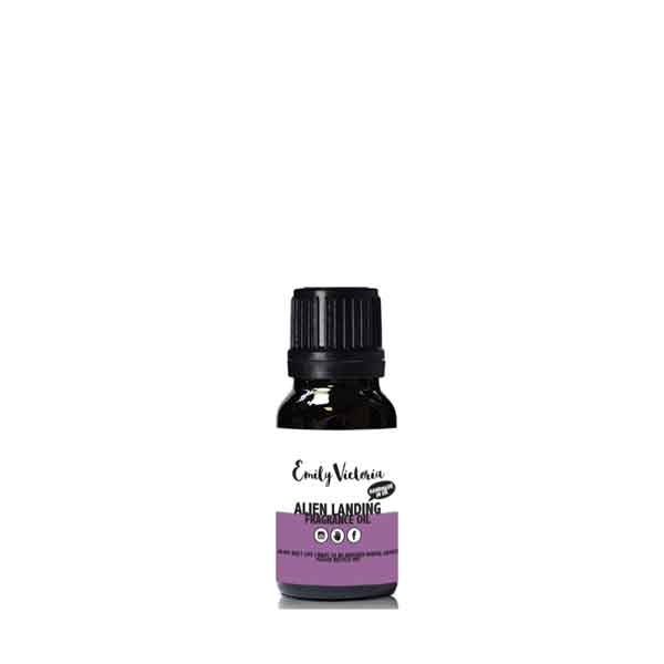 Alien Landing Fragrance Oil